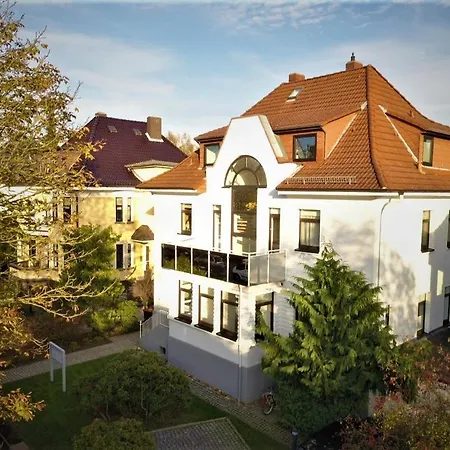 Wunderschönes Penthouse im Herzen von Hameln Hamelin Exterior foto