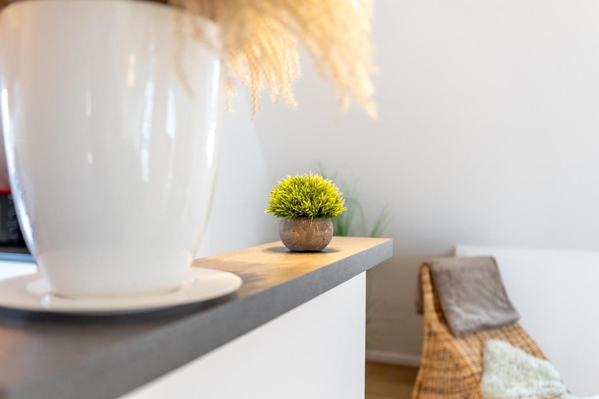 Wunderschönes Penthouse Im Herzen Von Hameln