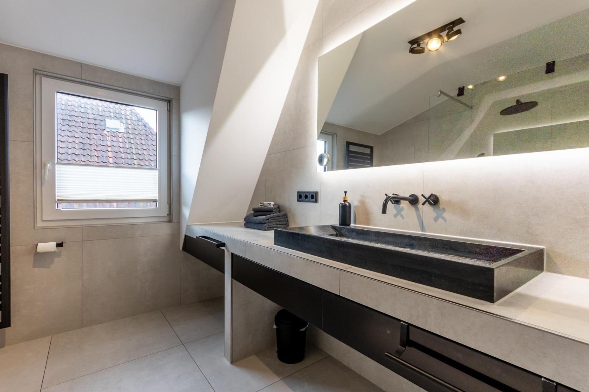 Apartment Wunderschönes Penthouse Im Herzen Von Hameln