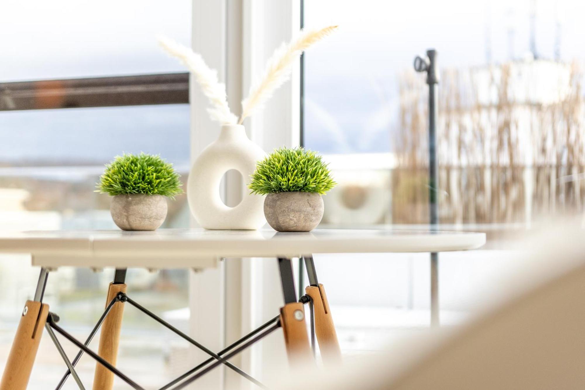 Wunderschönes Penthouse Im Herzen Von Hameln Apartment *